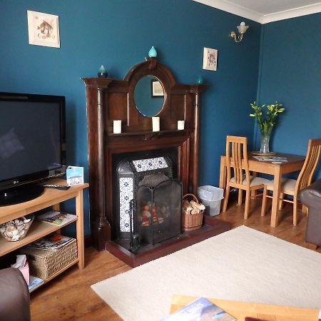 The Prince Llewelyn B&B Aberffraw Esterno foto