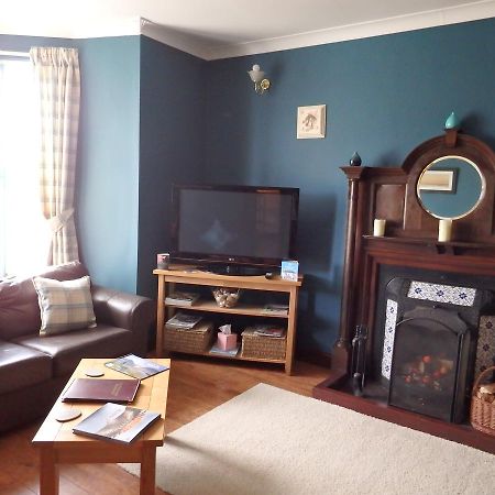 The Prince Llewelyn B&B Aberffraw Esterno foto