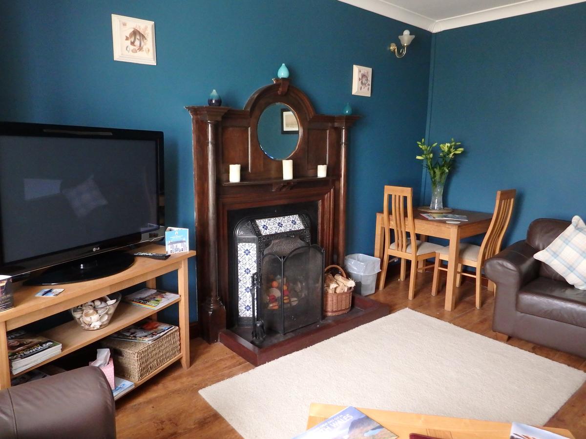The Prince Llewelyn B&B Aberffraw Esterno foto