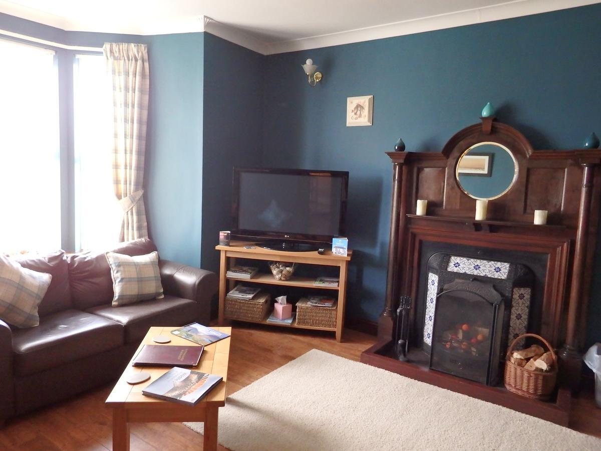 The Prince Llewelyn B&B Aberffraw Esterno foto