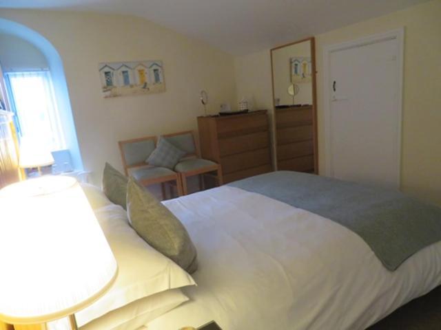The Prince Llewelyn B&B Aberffraw Esterno foto