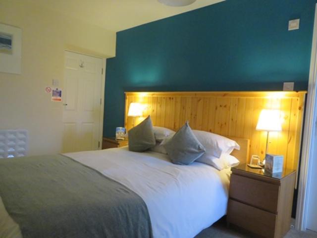 The Prince Llewelyn B&B Aberffraw Esterno foto