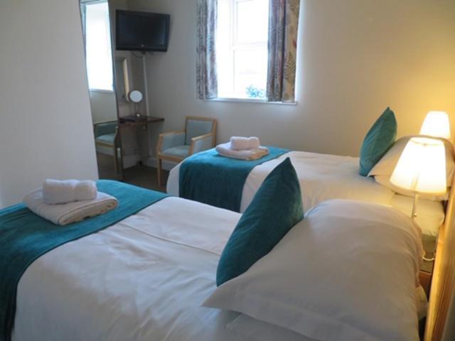 The Prince Llewelyn B&B Aberffraw Esterno foto