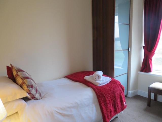 The Prince Llewelyn B&B Aberffraw Esterno foto